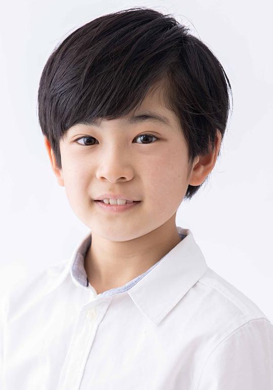 中须翔真 Shouma Nakasu照片