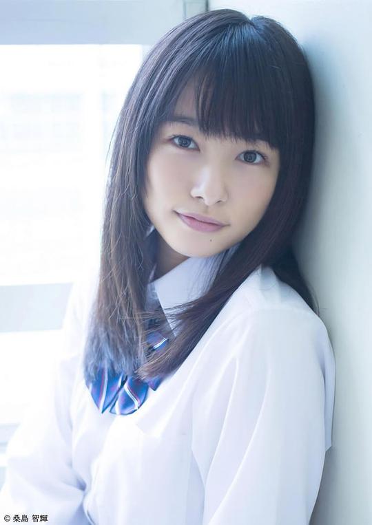 樱井日奈子 Hinako Sakurai照片