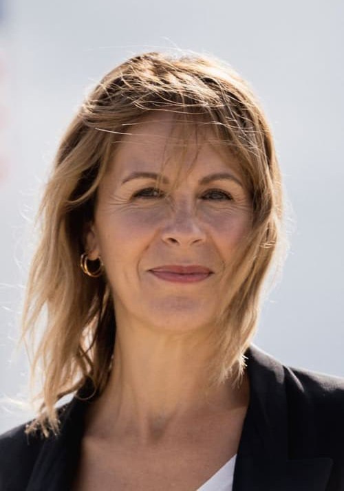 佛罗伦斯·维亚拉 Florence Viala照片