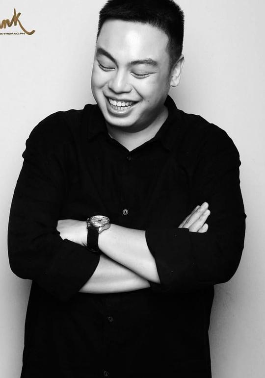 詹卡洛·阿布拉汉 Giancarlo Abrahan照片
