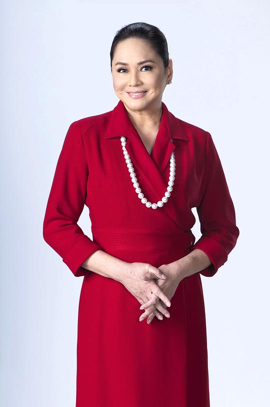 切洛·桑托斯-孔奇奥 Charo Santos-Concio照片