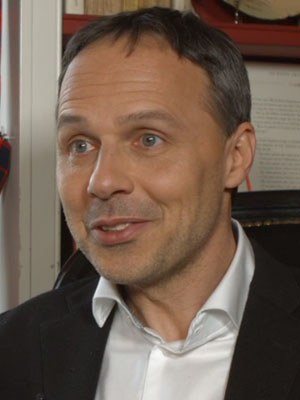 丹尼斯·德库尔 Denis Dercourt照片