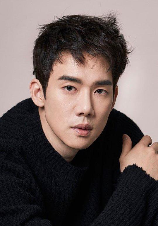 柳演锡 Yeon-seok Yoo照片