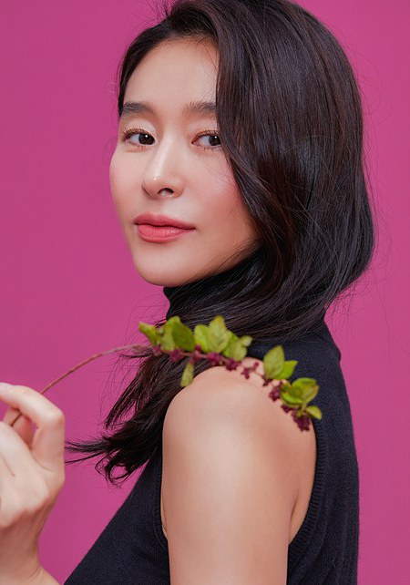 艺智苑 Ji-won Ye照片
