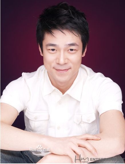 李成俊 Seung-joon Lee照片