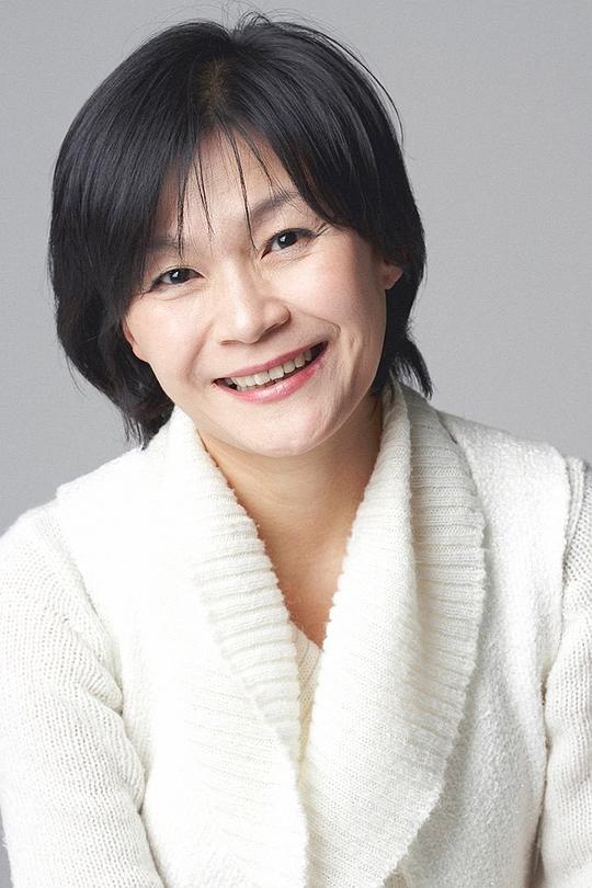 吉海妍 Hae-yeon Gil照片