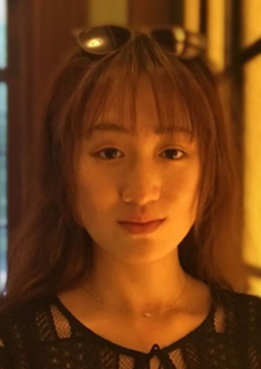 马维佳 Weijia Ma照片