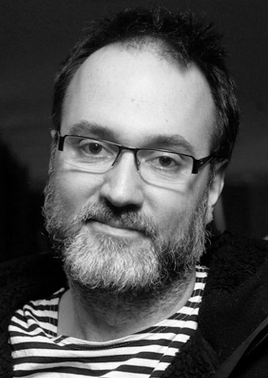 扬·布贝尼塞克 Jan Bubenícek照片