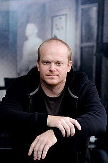 David Novotný照片