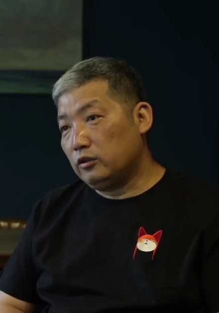 金大勇照片
