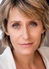 西尔维·奥德科尔 Sylvie Audcoeur照片