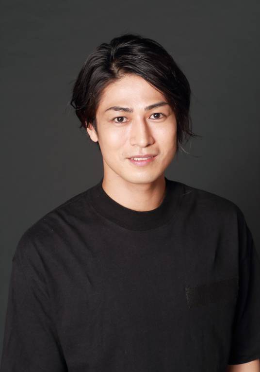 丸山敦史 Maruyama Atsushi照片