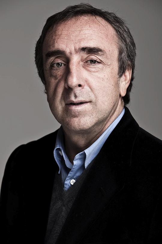 西尔维奥·奥兰多 Silvio Orlando照片