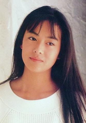后藤久美子 Kumiko Goto照片