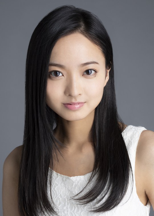 川濑莉子 Riko Kawase照片