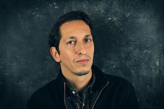 斯特凡·冯金诺斯 Stéphane Foenkinos照片