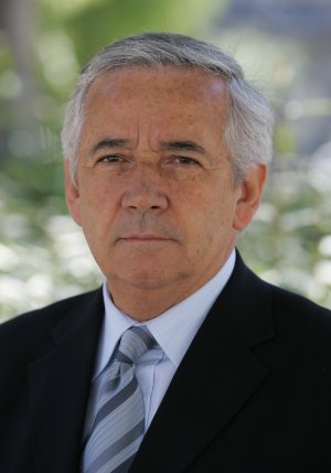 阿兰·杜泰 Alain Doutey照片