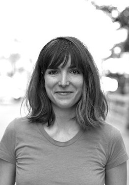 艾米莉·博宁 Amélie Bonnin照片