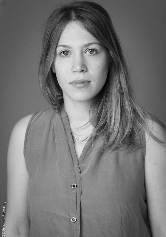 贾斯汀·巴切莱特 Justine Bachelet照片