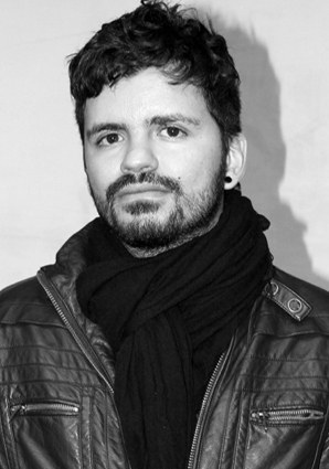 胡安·塞巴斯蒂安·梅萨 Juan Sebastian Mesa照片