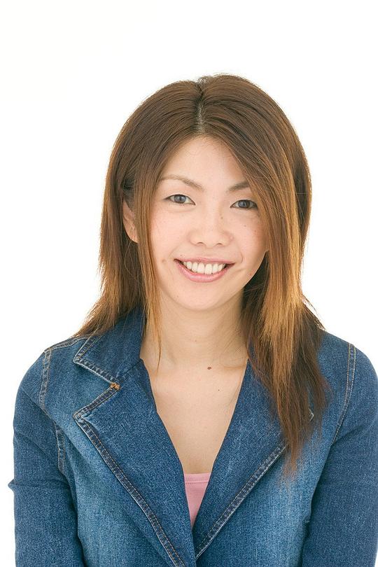 雨兰咲木子 Sakiko Uran照片