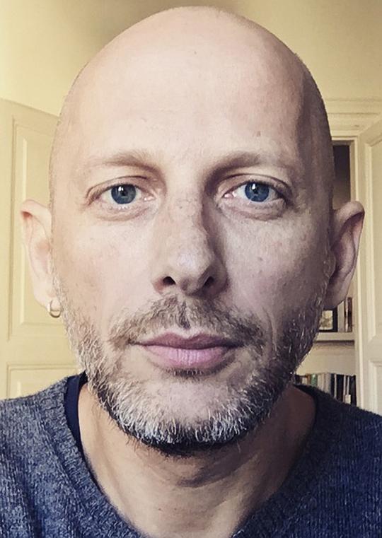 斯特凡诺·萨尔多 Stefano Sardo照片