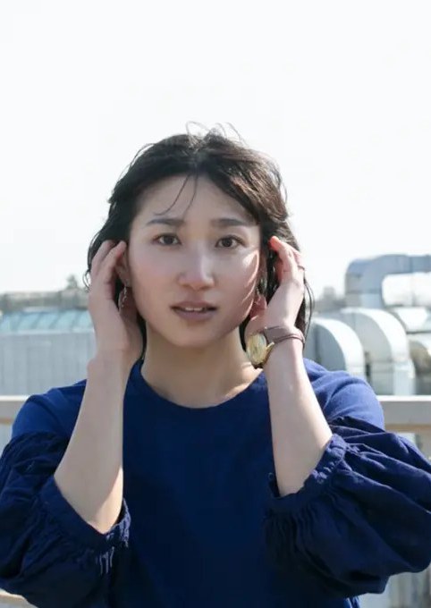 吉开菜央 Nao Yoshigai照片