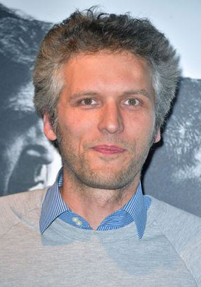 托马斯·克鲁伊托夫 Thomas Kruithof照片