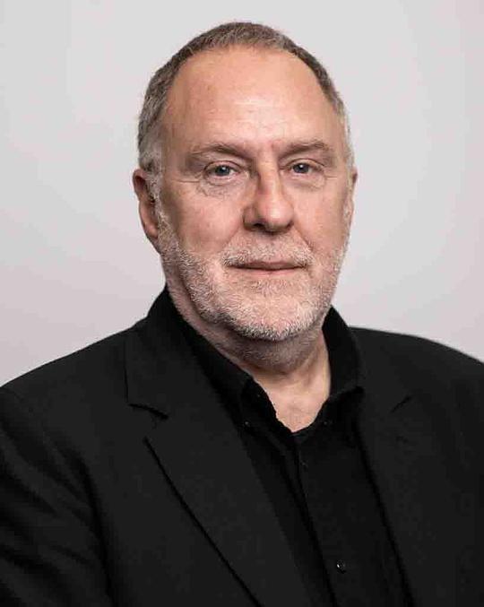 克里斯蒂安·贝内代蒂 Christian Benedetti照片