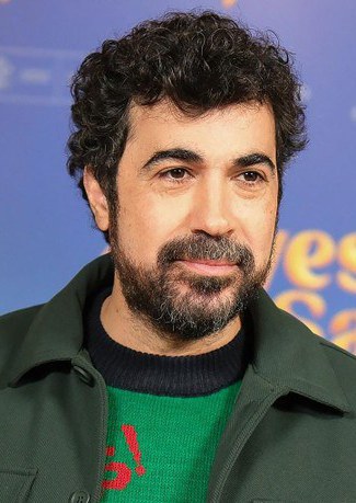 帕科·卡瓦列罗 Paco Caballero照片