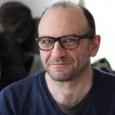 文森特·帕尔米耶 Vincent Poymiro照片