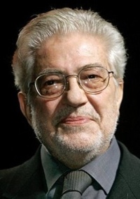 埃托尔·斯科拉 Ettore Scola照片