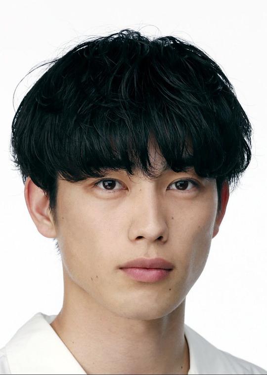 樫尾笃纪 Atsuki Kashio照片