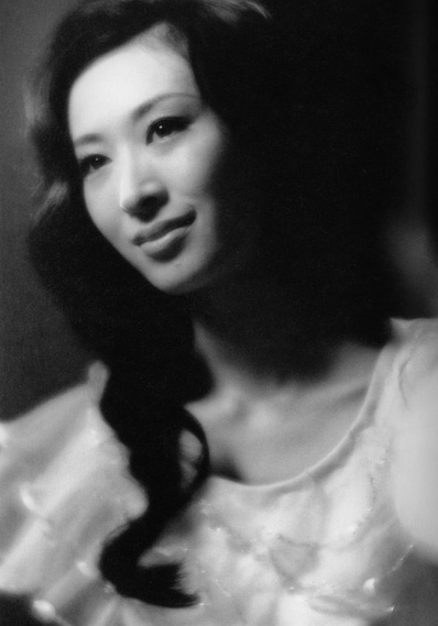 三田佳子 Yoshiko Mita照片