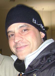 布鲁诺·加尔西亚 Bruno Garcia照片