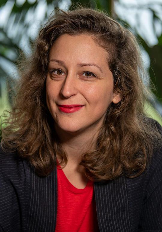 乌尔什卡·朱基奇 Urška Djukić照片