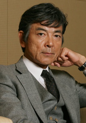 柴田恭兵 Kyôhei Shibata照片