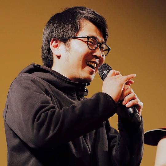 谷口恒平 Kohei Taniguchi照片