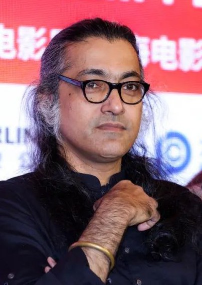 卡玛尔·艾哈迈德·西蒙 Kamar Ahmad Simon照片