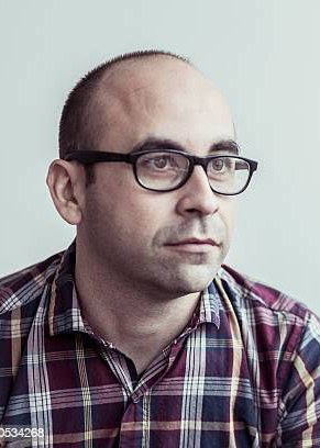 马克西米利亚诺·尚菲尔德 Maximiliano Schonfeld照片