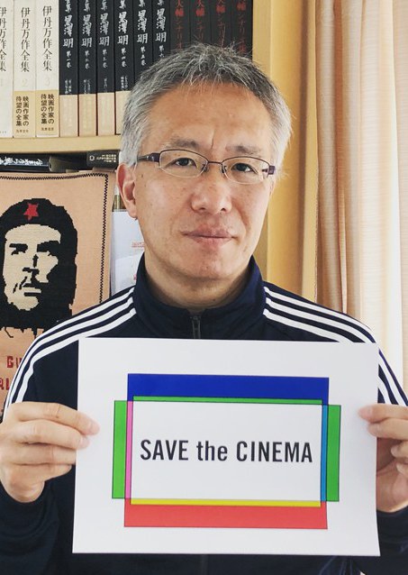 井上淳一 Jun'ichi Inoue照片