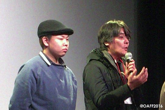 中野太 Futoshi Nakano照片
