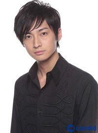 涩江让二 Jyoji Shibue照片