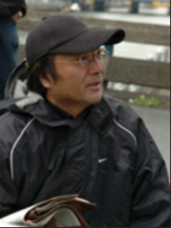 渡边胜也 Katsuya Watanabe照片