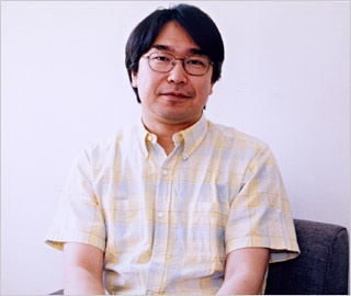 荒川稔久 Naruhisa Arakawa照片