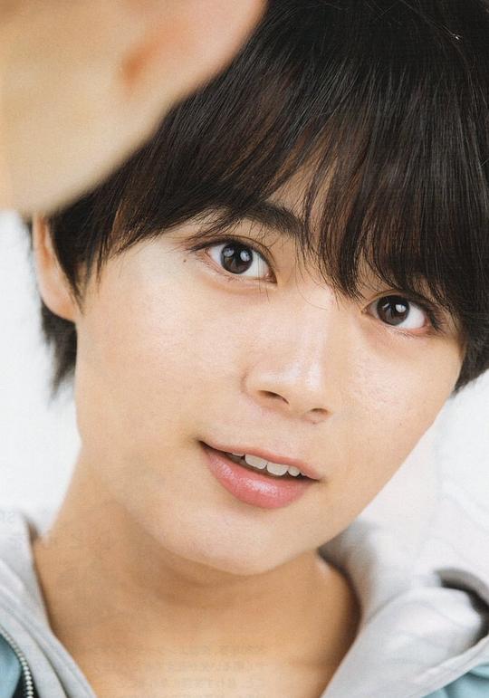 大西流星 Ryusei Onishi照片