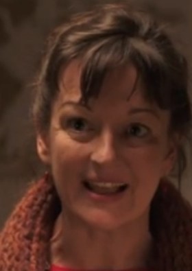 安妮·吉鲁亚德 Anne Girouard照片