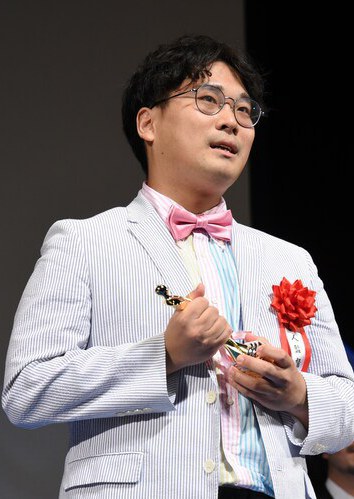 阪元裕吾 Yugo Sakamoto照片