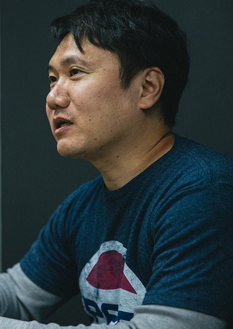园村健介 Kensuke Sonomura照片