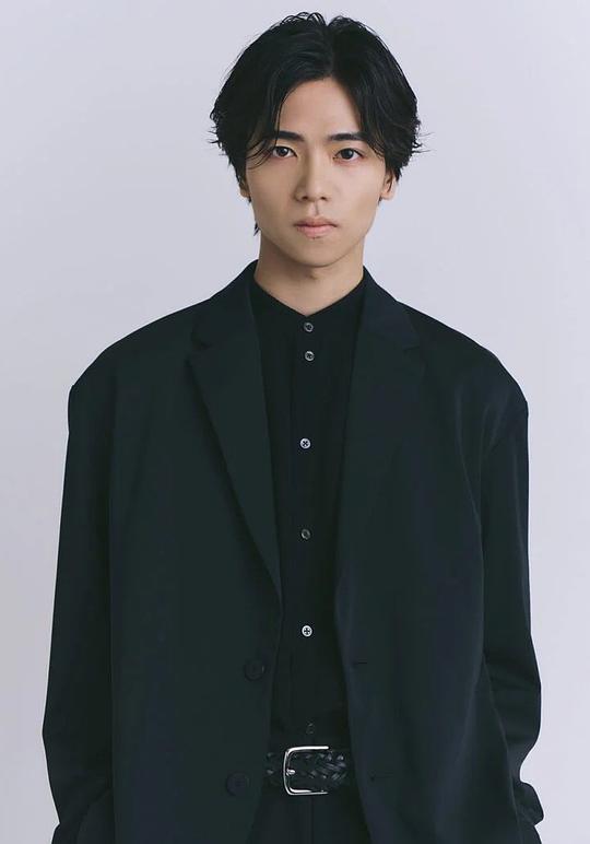 金田升 Kaneta sho照片
